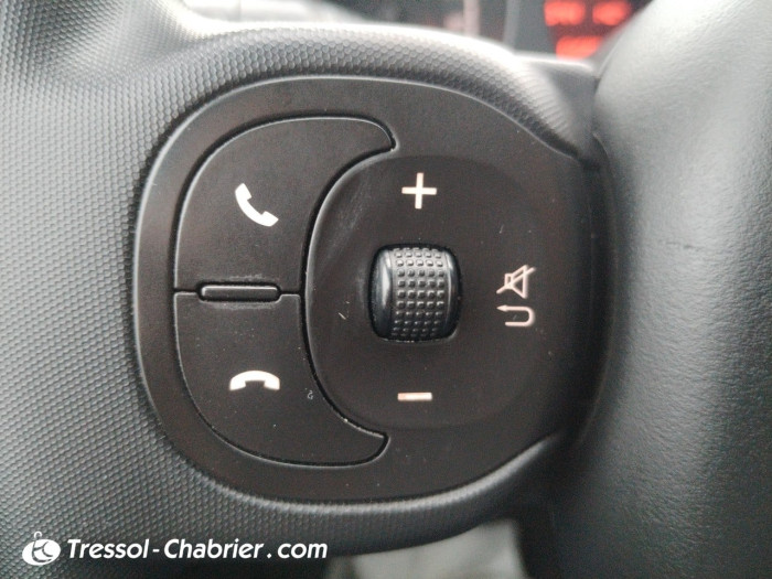 Fiat Panda 1.0 70 ch Hybrid BSG S/S