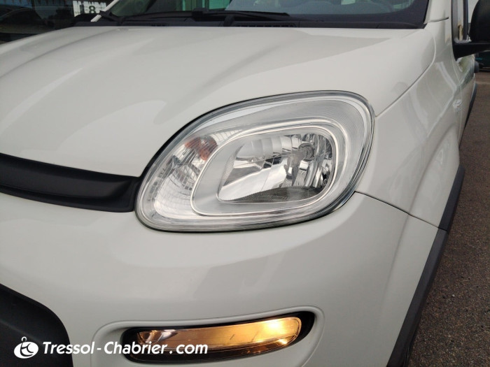 Fiat Panda 1.0 70 ch Hybrid BSG S/S