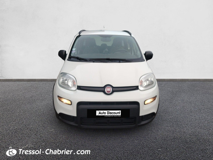 Fiat Panda 1.0 70 ch Hybrid BSG S/S