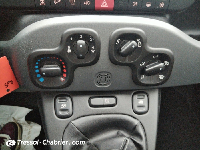 Fiat Panda 1.0 70 ch Hybrid BSG S/S