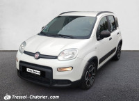 Fiat Panda 1.0 70 ch Hybrid BSG S/S