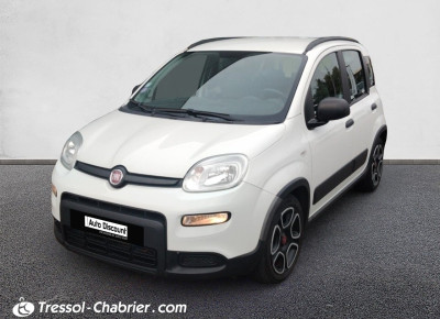 Fiat Panda 1.0 70 ch Hybrid BSG S/S