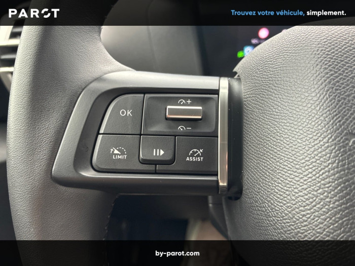 Citroën C4 X 1.2 PURETECH 130 CH  YOU Plus