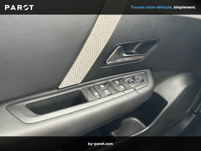 Citroën C4 X 1.2 PURETECH 130 CH  YOU Plus