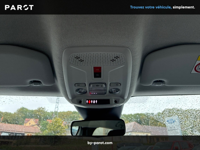 Citroën C4 X 1.2 PURETECH 130 CH  YOU Plus