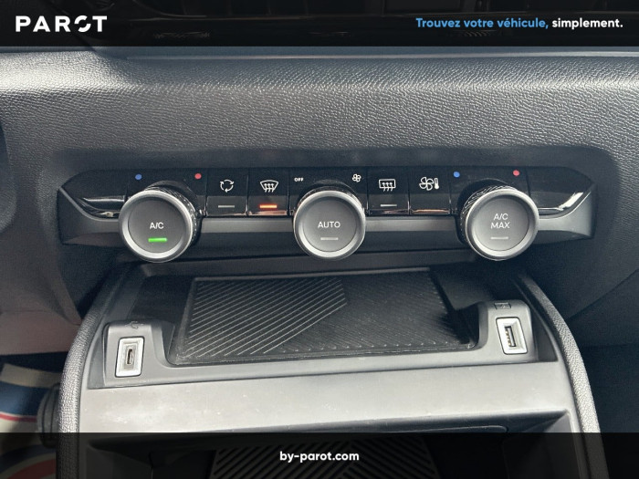 Citroën C4 X 1.2 PURETECH 130 CH  YOU Plus