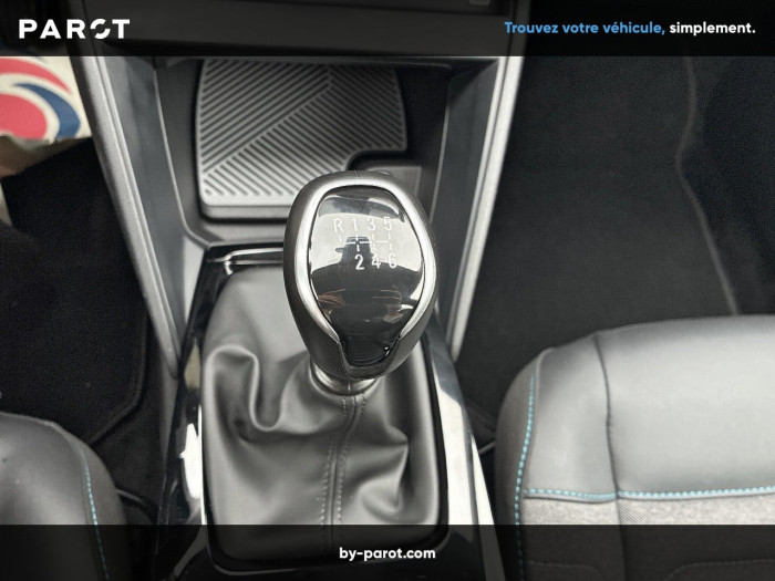 Citroën C4 X 1.2 PURETECH 130 CH  YOU Plus