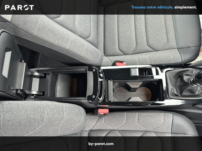 Citroën C4 X 1.2 PURETECH 130 CH  YOU Plus