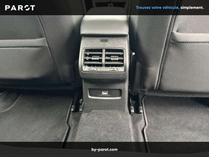 Citroën C4 X 1.2 PURETECH 130 CH  YOU Plus