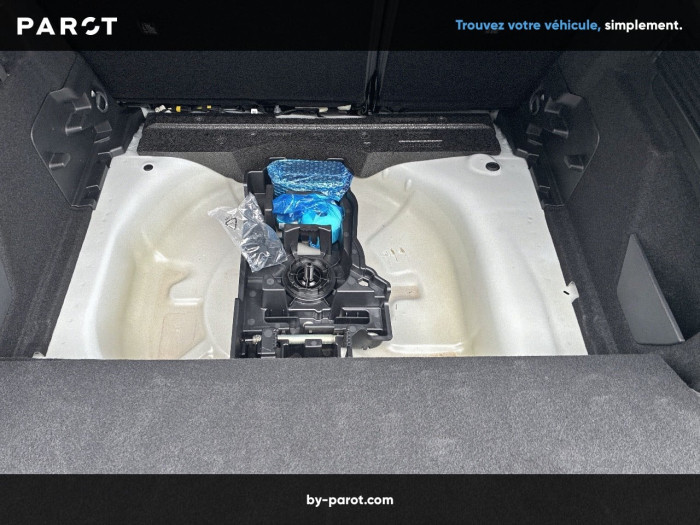 Citroën C4 X 1.2 PURETECH 130 CH  YOU Plus