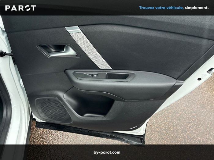 Citroën C4 X 1.2 PURETECH 130 CH  YOU Plus