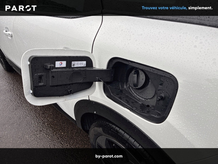 Citroën C4 X 1.2 PURETECH 130 CH  YOU Plus