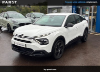 Citroën C4 X 1.2 PURETECH 130 CH  YOU Plus