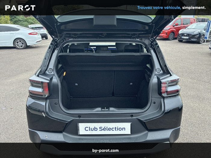 Citroën C3 Nouvelle Turbo 100 ch Manuelle Plus