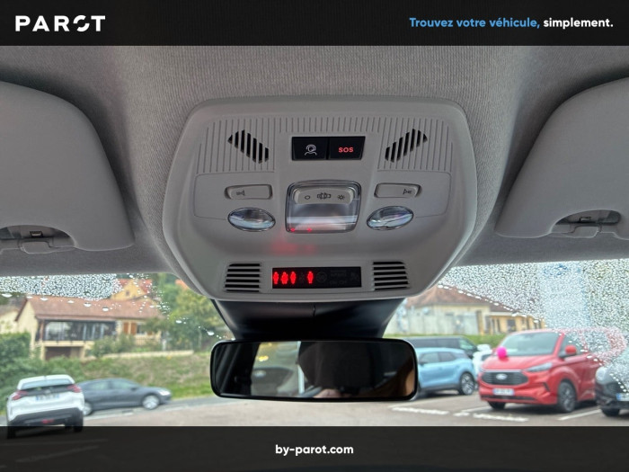 Citroën C3 Nouvelle Turbo 100 ch Manuelle Plus