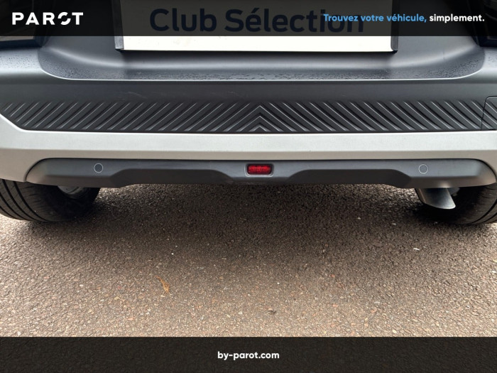Citroën C3 Nouvelle Turbo 100 ch Manuelle Plus