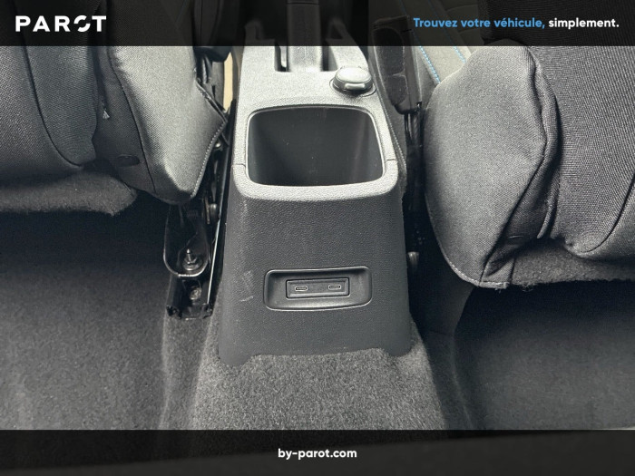 Citroën C3 Nouvelle Turbo 100 ch Manuelle Plus