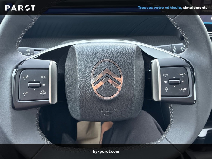 Citroën C3 Nouvelle Turbo 100 ch Manuelle Plus