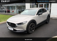 Mazda CX-30 Nouveau 2.5L e-SKYACTIV G M Hybrid 140 ch 4x2 BVM6 Homura