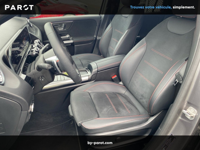 Mercedes GLA Nouveau 180 d 8G-DCT AMG Line