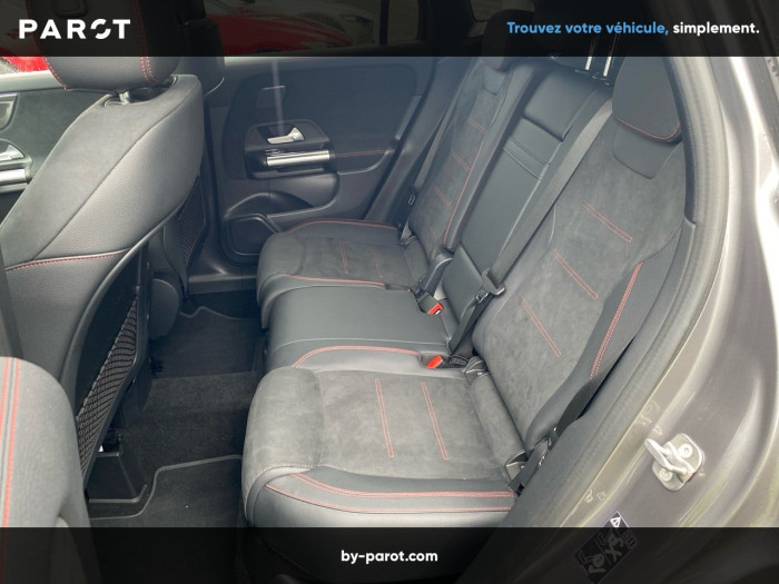 Mercedes GLA Nouveau 180 d 8G-DCT AMG Line