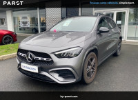 Mercedes GLA Nouveau 180 d 8G-DCT AMG Line