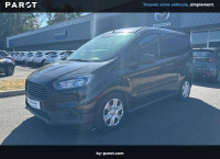 Ford TRANSIT COURIER FOURGON FGN 1.0 E 100 BV6 TREND