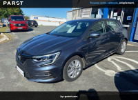 Renault MEGANE IV BERLINE Mégane IV Berline Blue dCi 115 BUSINESS