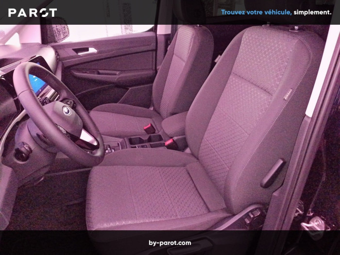 Ford GRAND TOURNEO CONNECT L2 2.0 EcoBlue 122 DSG7 Titanium