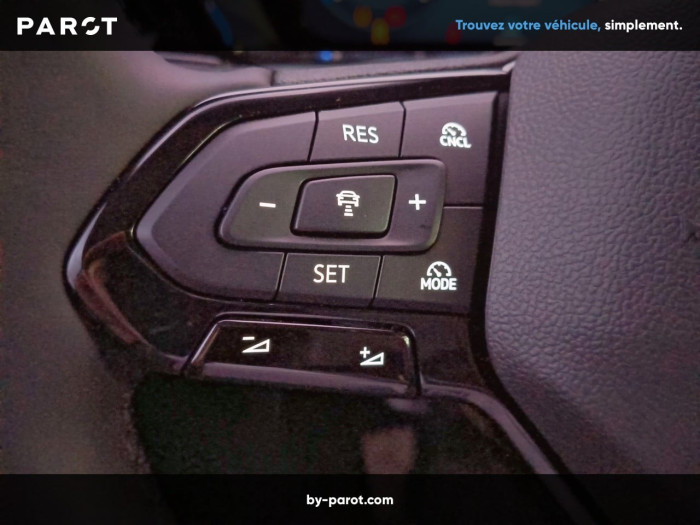 Ford GRAND TOURNEO CONNECT L2 2.0 EcoBlue 122 DSG7 Titanium