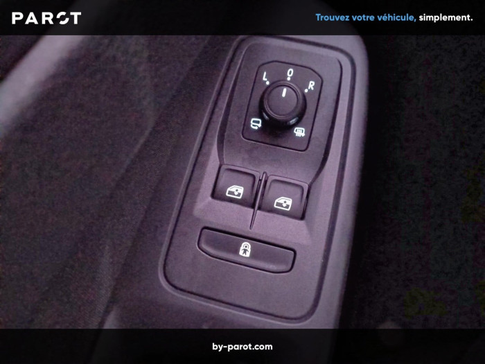 Ford GRAND TOURNEO CONNECT L2 2.0 EcoBlue 122 DSG7 Titanium