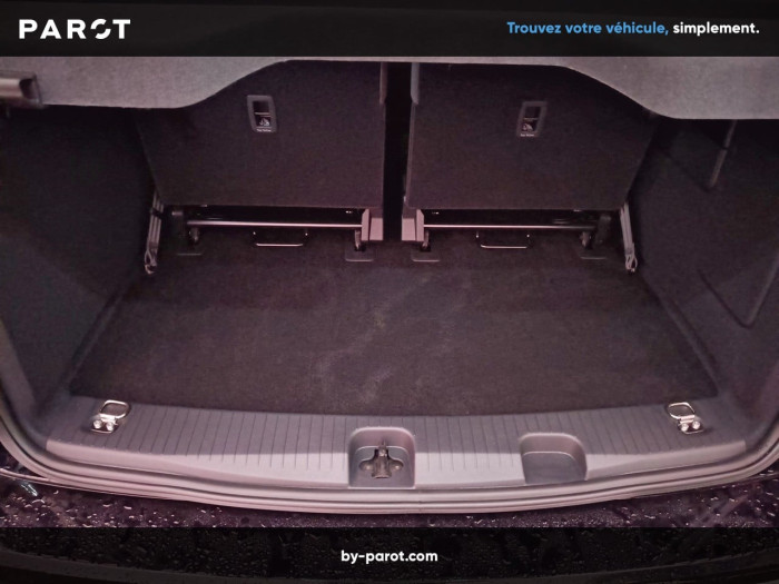 Ford GRAND TOURNEO CONNECT L2 2.0 EcoBlue 122 DSG7 Titanium