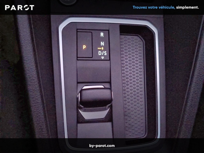Ford GRAND TOURNEO CONNECT L2 2.0 EcoBlue 122 DSG7 Titanium