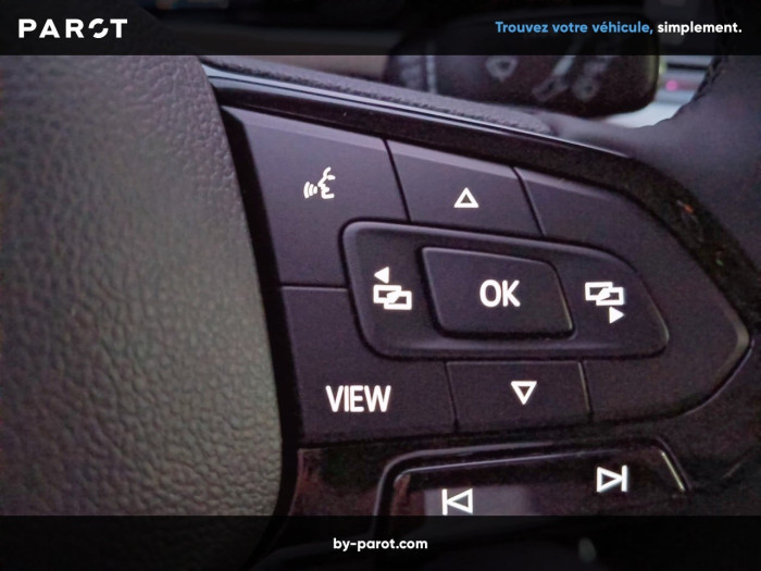 Ford GRAND TOURNEO CONNECT L2 2.0 EcoBlue 122 DSG7 Titanium