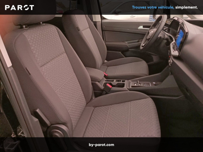 Ford GRAND TOURNEO CONNECT L2 2.0 EcoBlue 122 DSG7 Titanium