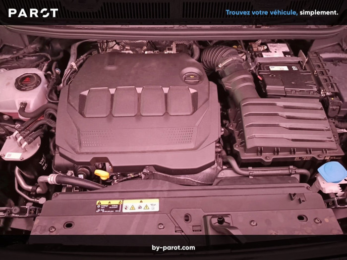 Ford GRAND TOURNEO CONNECT L2 2.0 EcoBlue 122 DSG7 Titanium