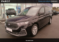 Ford GRAND TOURNEO CONNECT L2 2.0 EcoBlue 122 DSG7 Titanium