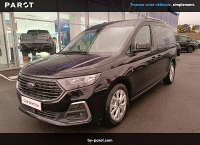Ford GRAND TOURNEO CONNECT L2 2.0 EcoBlue 122 DSG7 Titanium