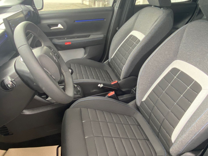 Citroën C3 Nouvelle Turbo 100 ch Manuelle Plus