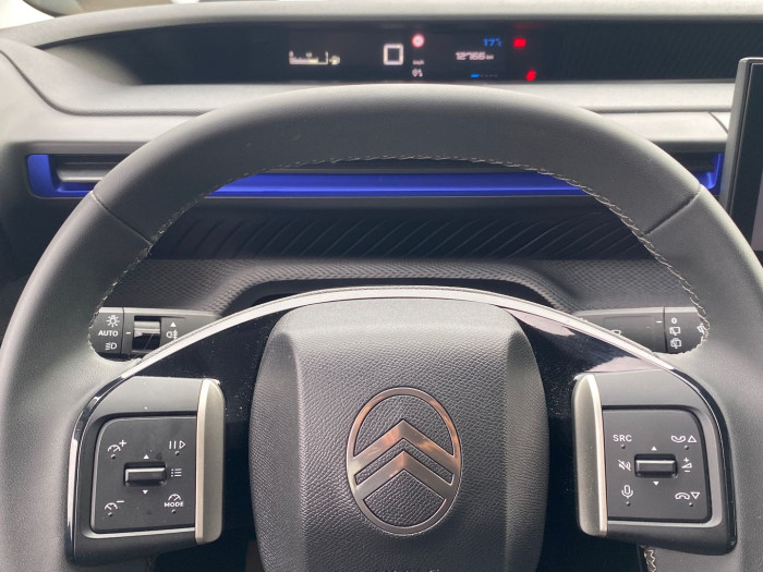 Citroën C3 Nouvelle Turbo 100 ch Manuelle Plus