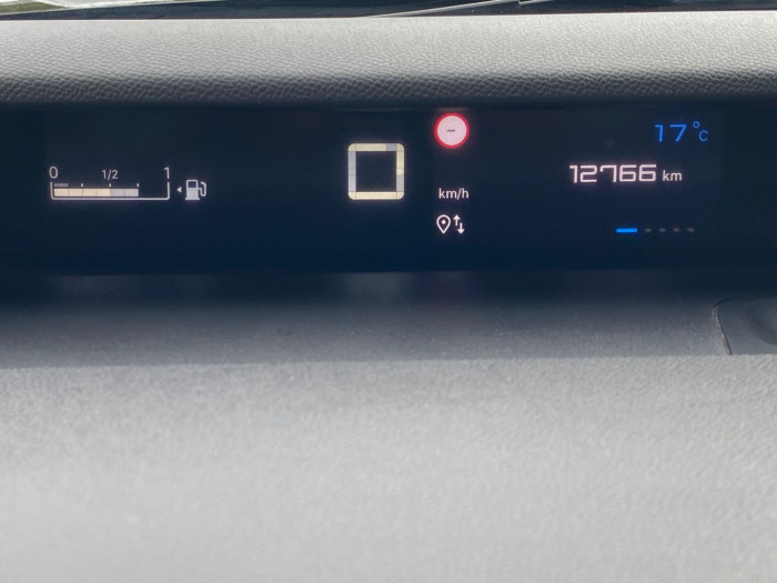 Citroën C3 Nouvelle Turbo 100 ch Manuelle Plus