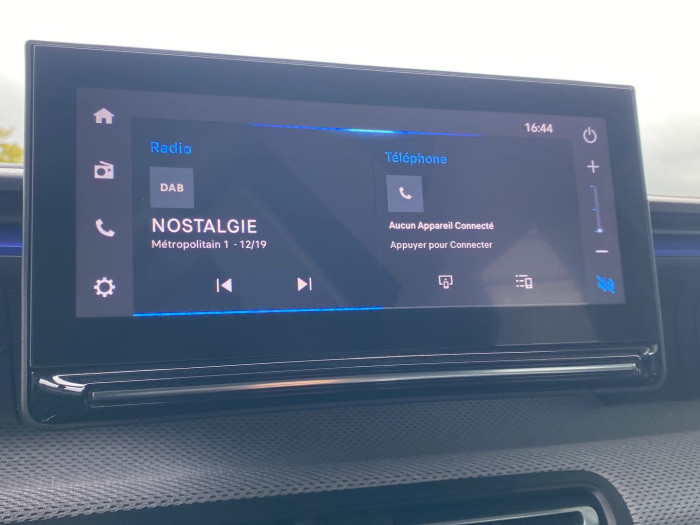 Citroën C3 Nouvelle Turbo 100 ch Manuelle Plus
