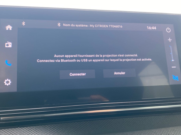 Citroën C3 Nouvelle Turbo 100 ch Manuelle Plus