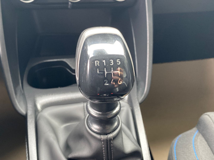 Citroën C3 Nouvelle Turbo 100 ch Manuelle Plus