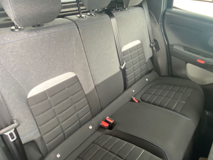 Citroën C3 Nouvelle Turbo 100 ch Manuelle Plus