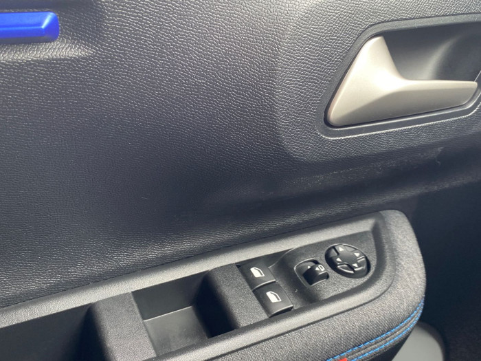 Citroën C3 Nouvelle Turbo 100 ch Manuelle Plus
