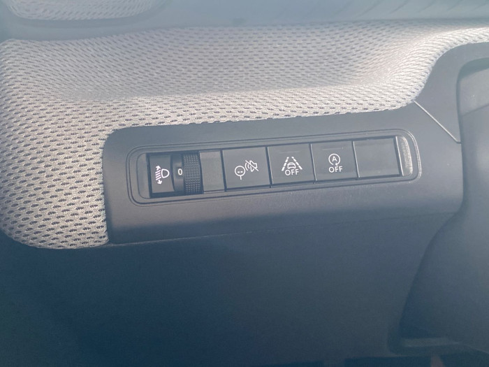 Citroën C3 Nouvelle Turbo 100 ch Manuelle Plus