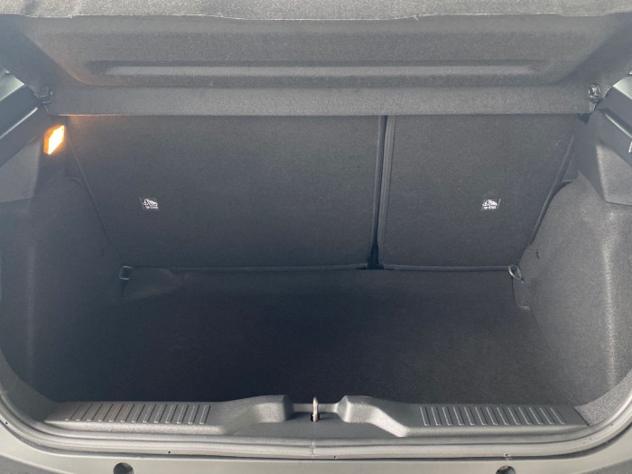Citroën C3 Nouvelle Turbo 100 ch Manuelle Plus