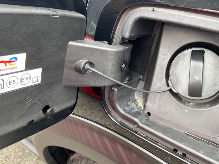 Citroën C3 Nouvelle Turbo 100 ch Manuelle Plus