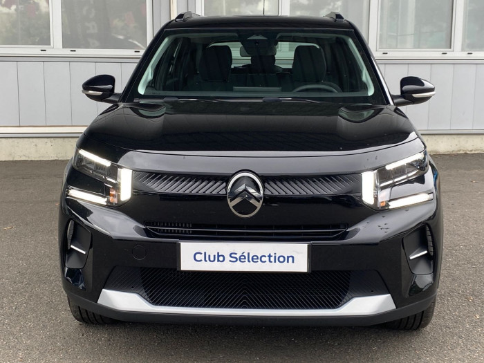 Citroën C3 Nouvelle Turbo 100 ch Manuelle Plus